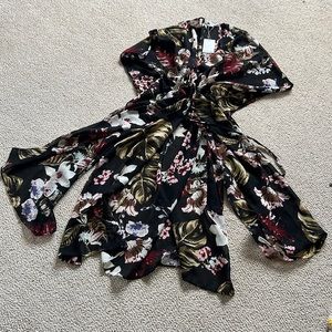 Walter baker swim cover